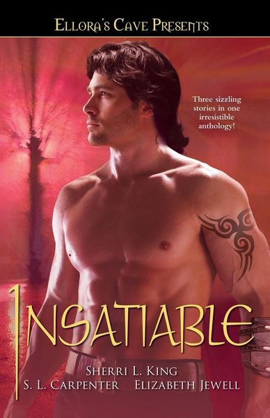 Produktbild: Insatiable