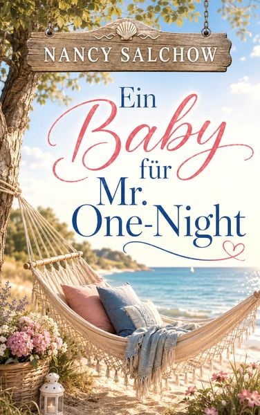 Produktbild: Ein Baby f&uuml;r Mr. One Night