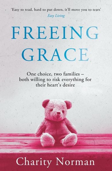 Produktbild: Freeing Grace