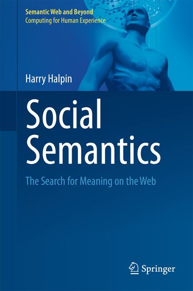 Produktbild: Social Semantics