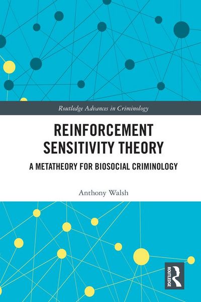 Produktbild: Reinforcement Sensitivity Theory