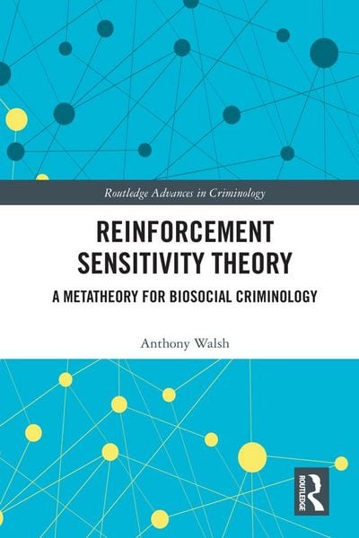 Produktbild: Reinforcement Sensitivity Theory