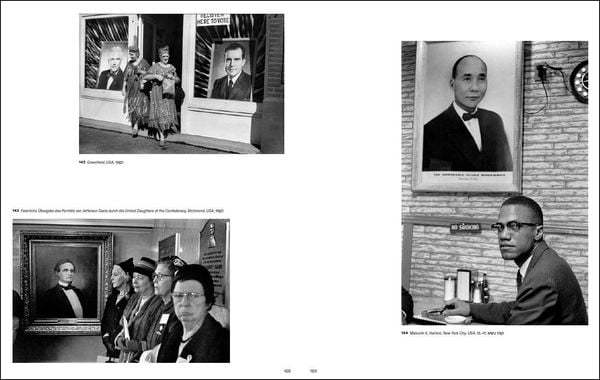 Produktbild: Watch! Watch! Watch! Henri Cartier-Bresson