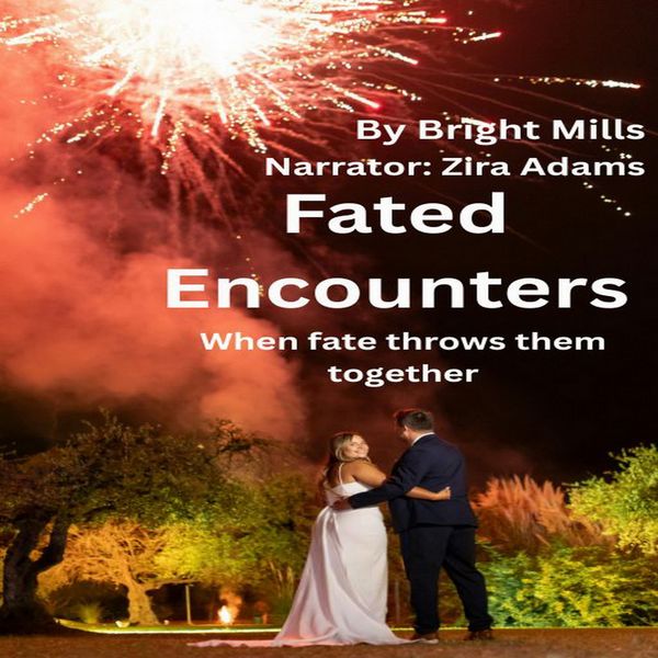 Produktbild: Fated Encounters