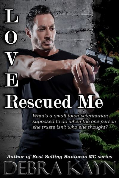 Produktbild: Love Rescued Me