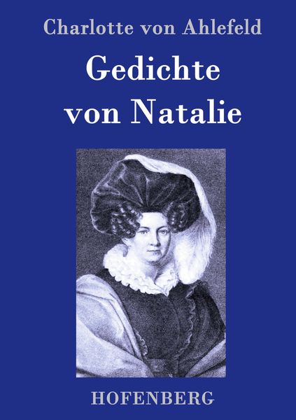 Produktbild: Gedichte von Natalie