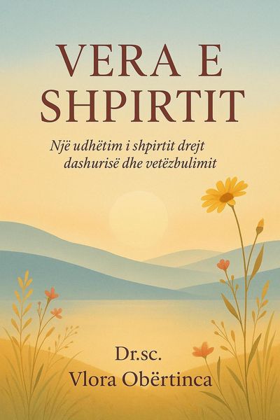 Produktbild: Vera E Shpirtit
