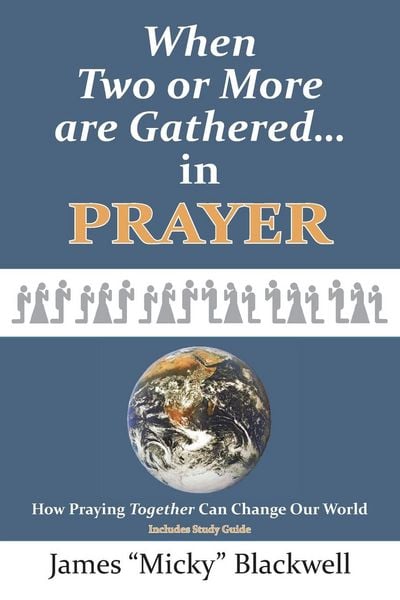 Produktbild: When Two or More are Gathered in Prayer