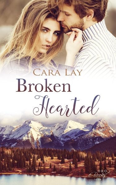 Produktbild: Broken Hearted