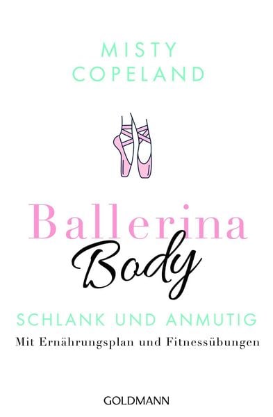 Produktbild: Ballerina Body