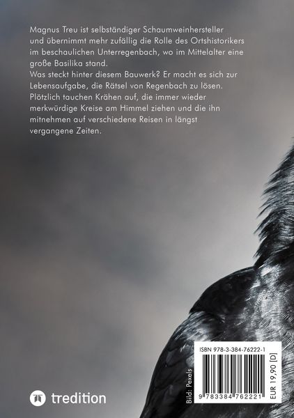 Produktbild: Die R&auml;tsel von Regenbach