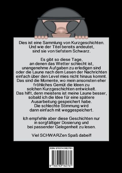 Produktbild: Schwarzpur