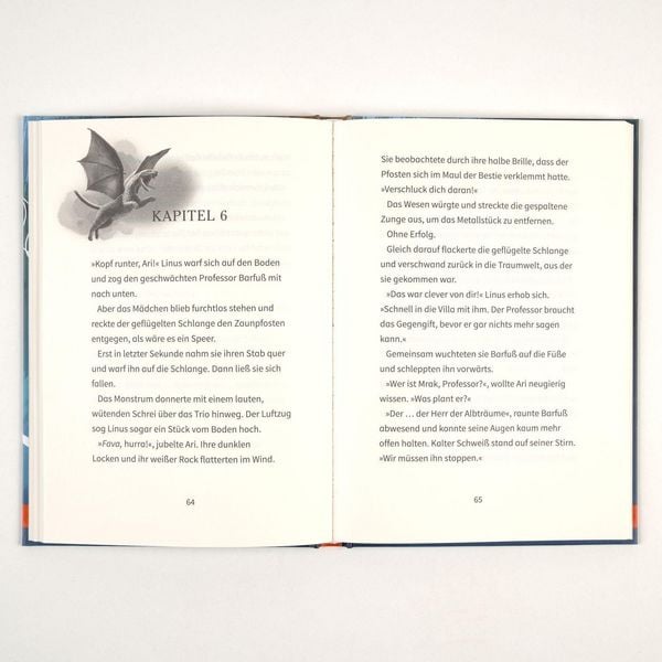 Produktbild: Die Traumg&auml;nger - Verschollen in Hellenia