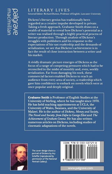 Produktbild: Charles Dickens