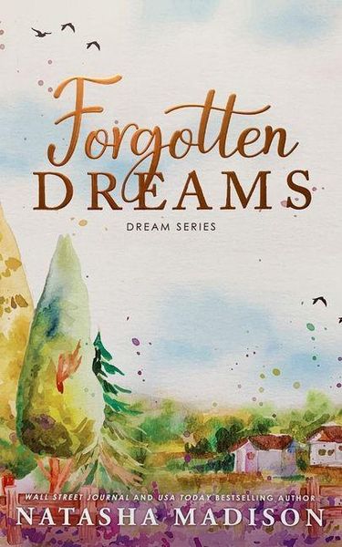 Produktbild: Forgotten Dreams