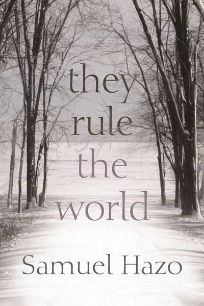 Produktbild: They Rule the World