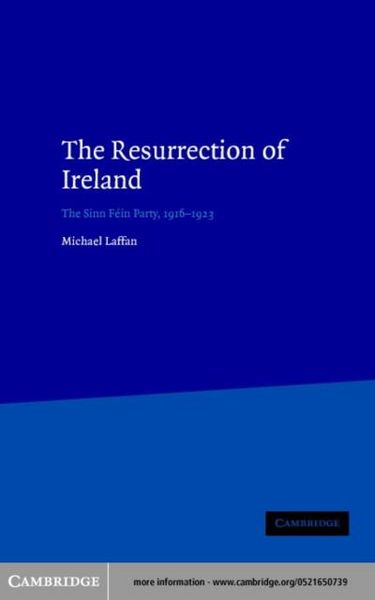 Produktbild: Resurrection of Ireland