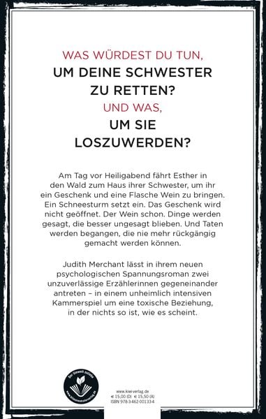 Produktbild: Schweig!