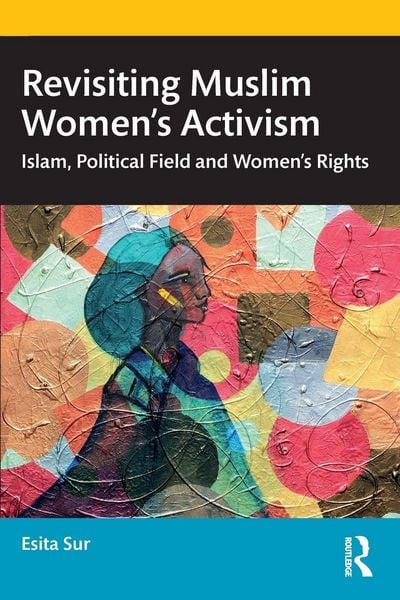 Produktbild: Revisiting Muslim Women's Activism