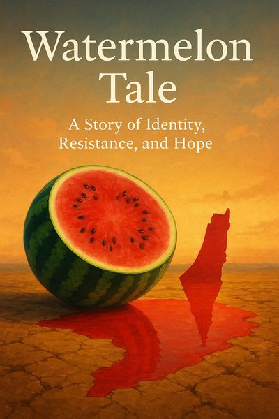 Produktbild: The WaterMelon Tale 1910 to 2025