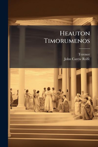 Produktbild: Heauton Timorumenos