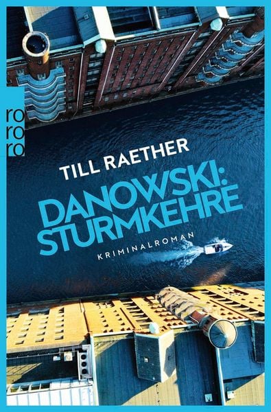 Produktbild: Danowski: Sturmkehre