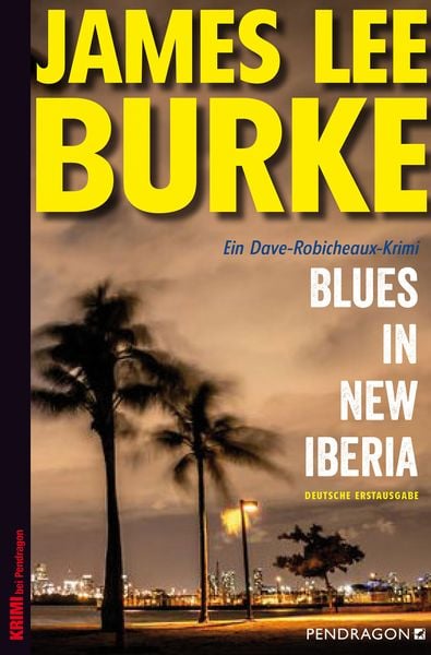Produktbild: Blues in New Iberia