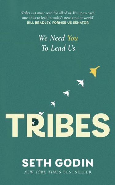 Produktbild: Tribes