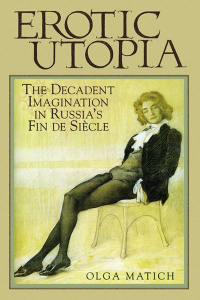 Produktbild: Erotic Utopia