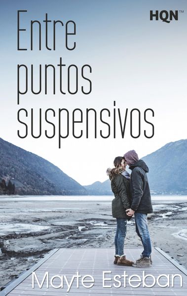 Produktbild: Entre puntos suspensivos