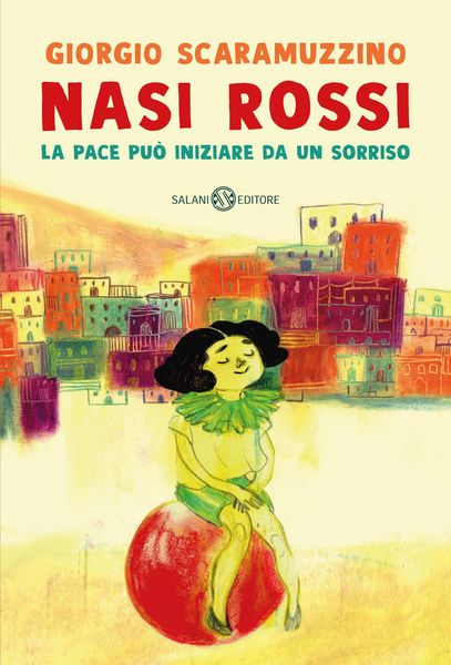 Produktbild: Nasi rossi. La pace pu&ograve; iniziare da un sorriso