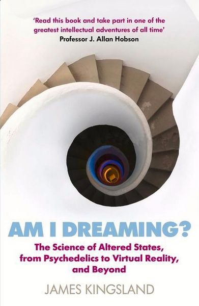 Produktbild: Am I Dreaming?