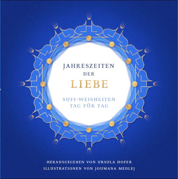 Produktbild: Jahreszeiten der Liebe