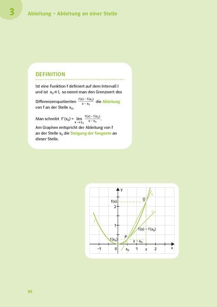 Produktbild: PONS Abi-Check XXL Mathematik
