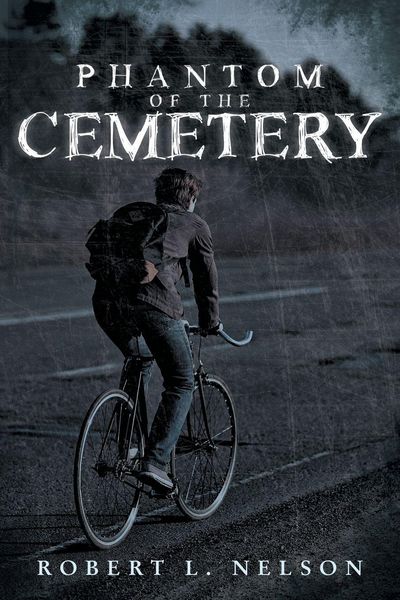 Produktbild: Phantom of the Cemetery