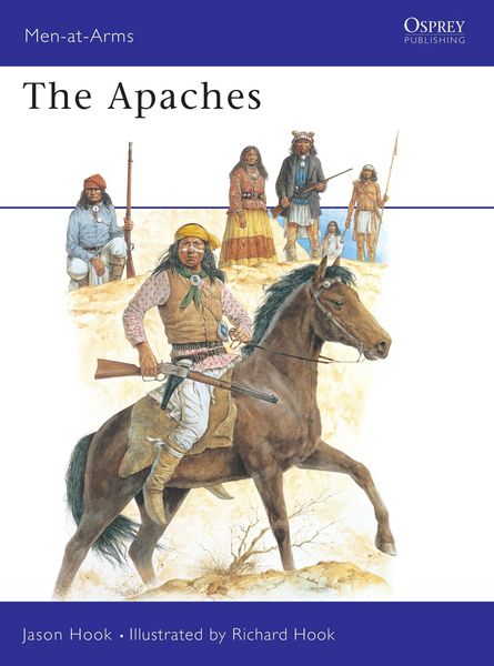 Produktbild: The Apaches