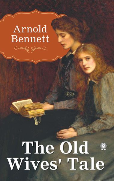 Produktbild: Old Wives' Tale