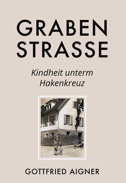 Produktbild: Grabenstrasse