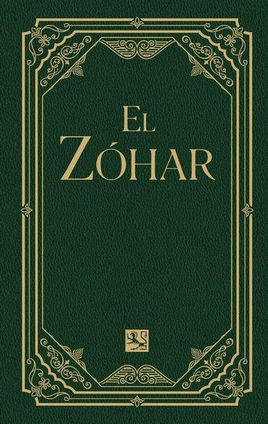 Produktbild: El Z&oacute;har Volume 15