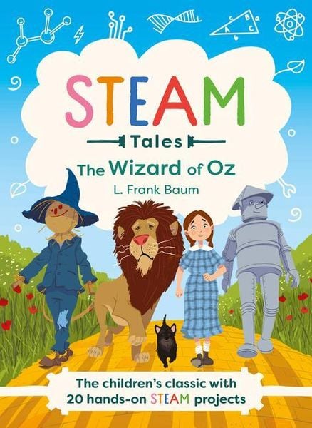 Produktbild: The Wizard of Oz