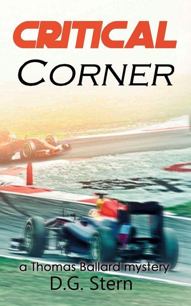 Produktbild: Critical Corner