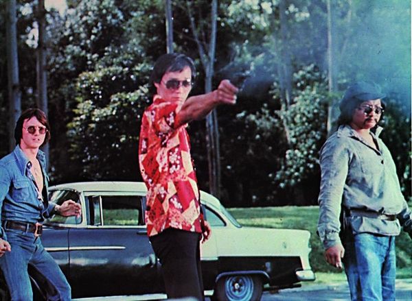 Produktbild: Kung-Fu Killer - Asia Line Vol. 38 [Limited Edition]
