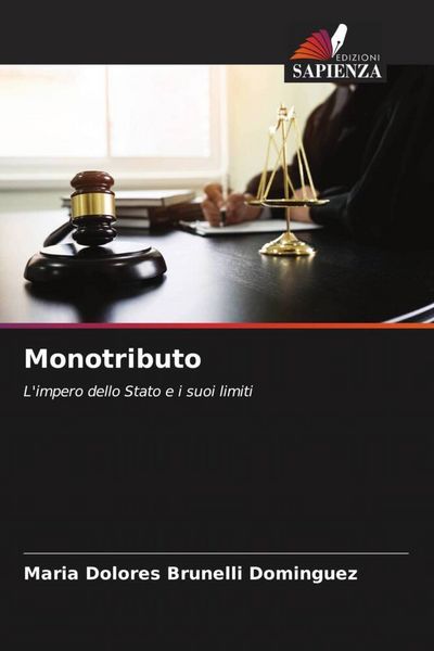 Produktbild: Monotributo