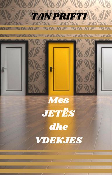 Produktbild: Mes Jet&euml;s dhe Vdekjes