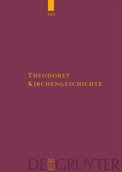 Produktbild: Kirchengeschichte