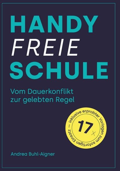 Produktbild: Handyfreie Schule