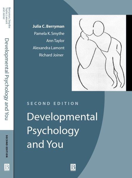 Produktbild: Developmental Psychology and You