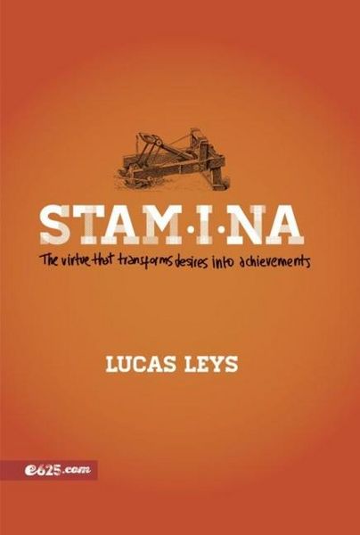 Produktbild: Stamina