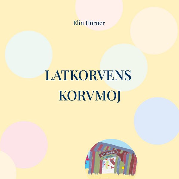 Produktbild: Latkorvens korvmoj