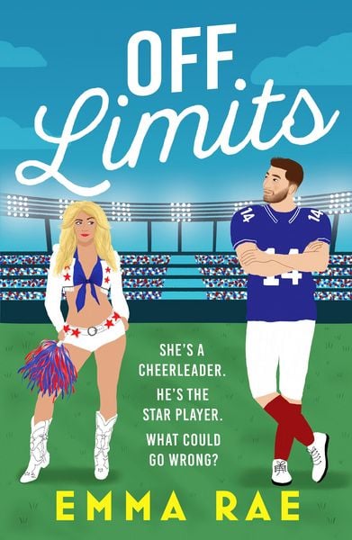 Produktbild: Off Limits